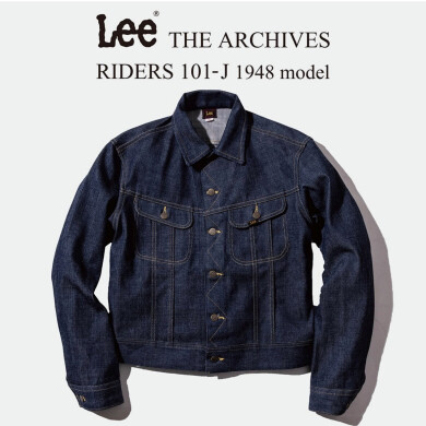 ARCHIVES 101-J 1948 復刻モデル