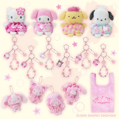 さくらデザインシリーズ