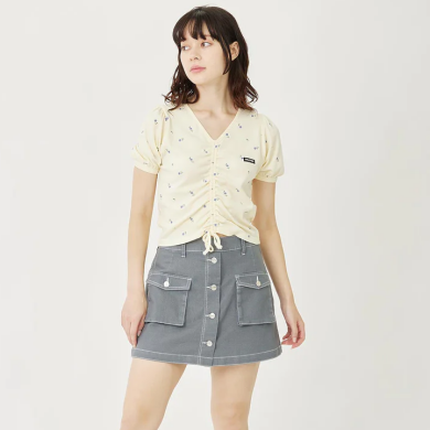 【MILKFED.】新作TOPS🎀🌼