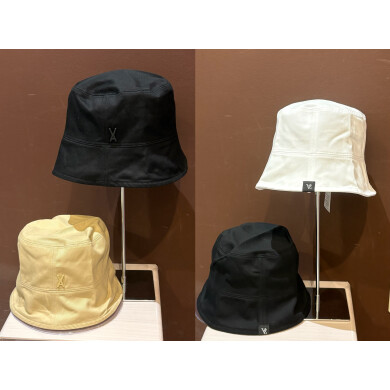 [VARZAR] 韓国ブランドバケットハット ✨新入荷