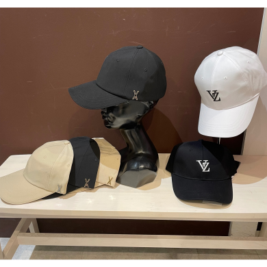 [VARZAR] 韓国ブランドキャップ✨新入荷