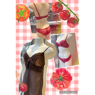 会員限定❣️ブラジャー1980円〜🍟🌟
