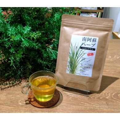 【NEW】8/8〜初摘みレモングラス🌿発売!!