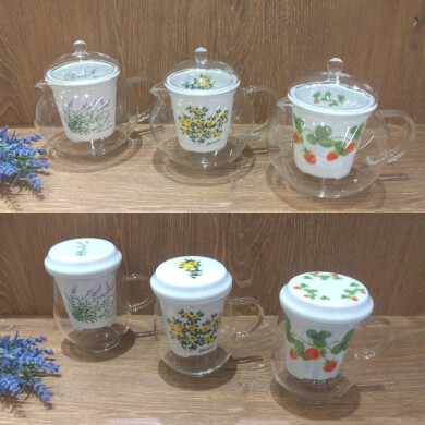 【再入荷】おしゃれポット・マグ☕✨再入荷しました!!!