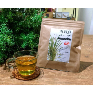 【NEW】7/1〜50個限定🌿  初摘みレモングラス発売!!