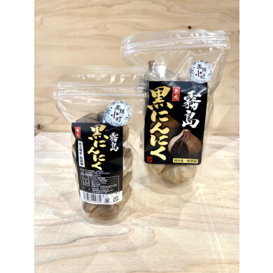 鹿児島の黒フェア