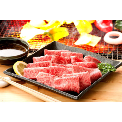 鹿児島の「和牛」…