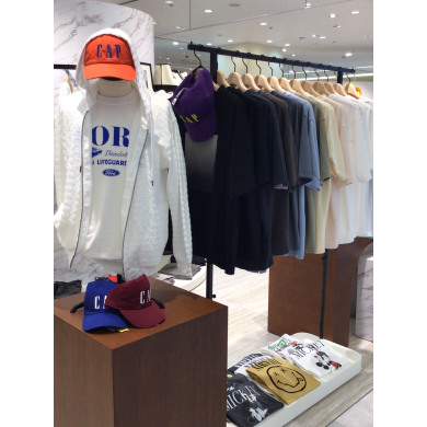 Ｔシャツ取り揃えてます
