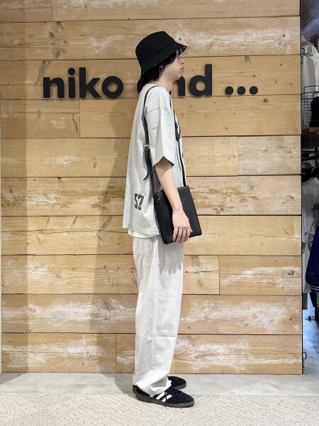 ワントーンストリート