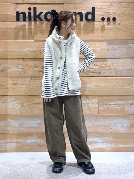 ベストコーデ☺︎