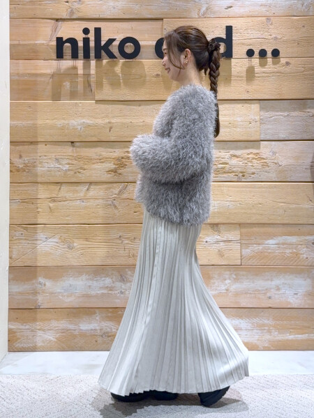 リアルバイコーデ☺︎