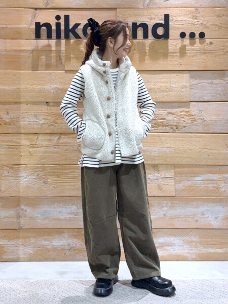 ベストコーデ☺︎