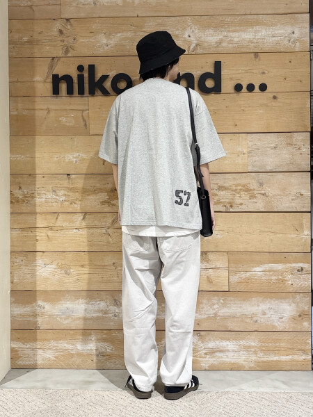 ワントーンストリート