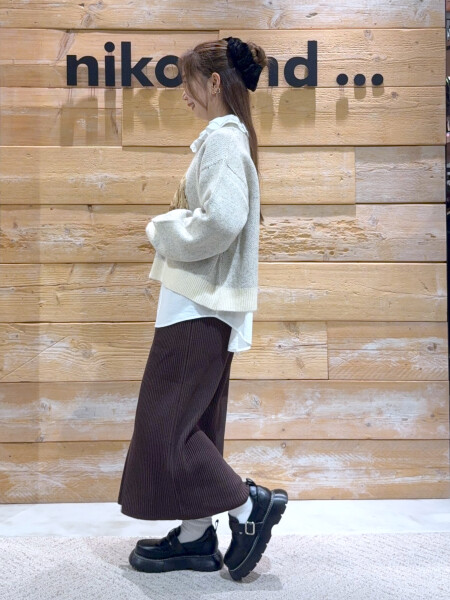 わんちゃんコーデ☺︎