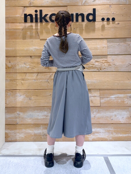 リアルバイコーデ☺︎