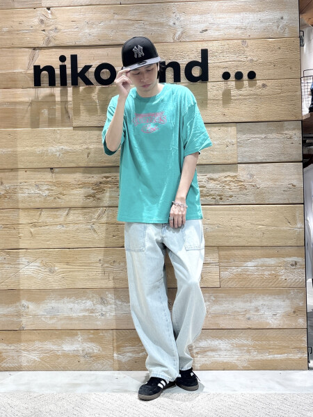 ニコアンド