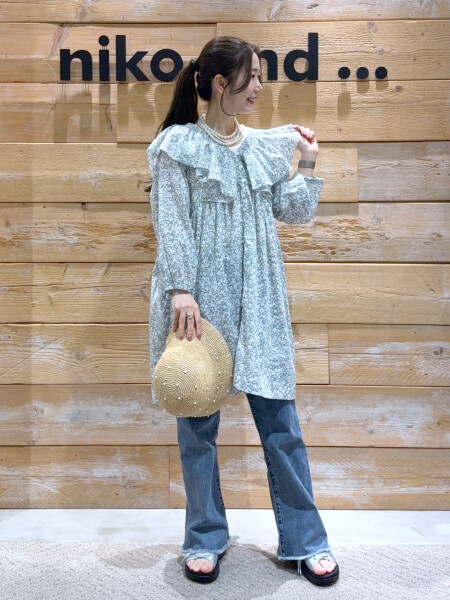 ニコアンド