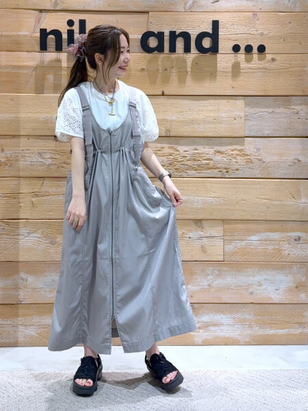 ニコアンド