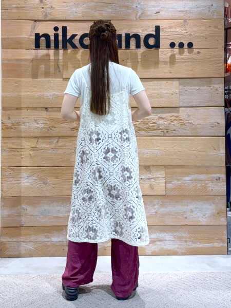 リアルバイコーデ☺︎