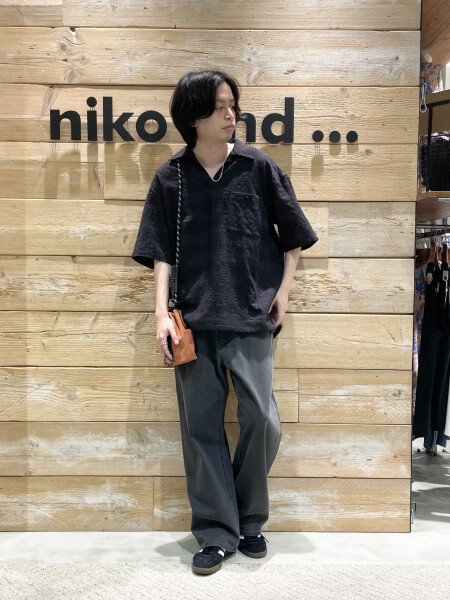 ニコアンド