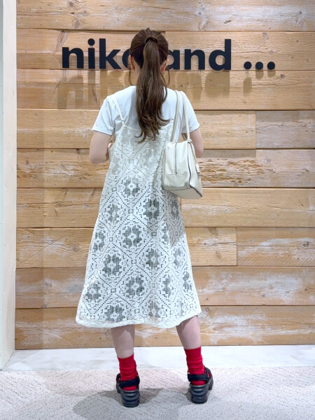 リアルバイコーデ☺︎