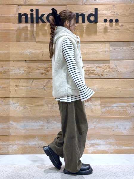 ベストコーデ☺︎