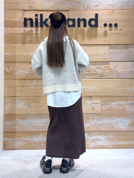 わんちゃんコーデ☺︎