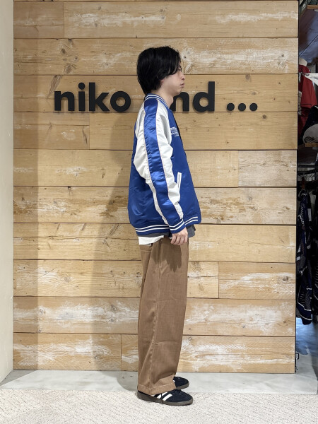 STRANGER THINGS コラボ④