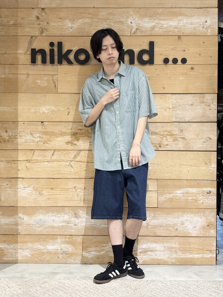 ニコアンド