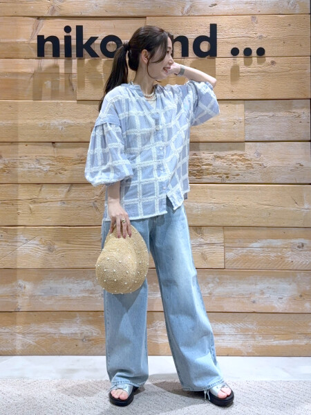 ニコアンド