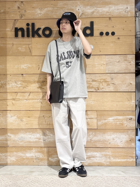 ワントーンストリート