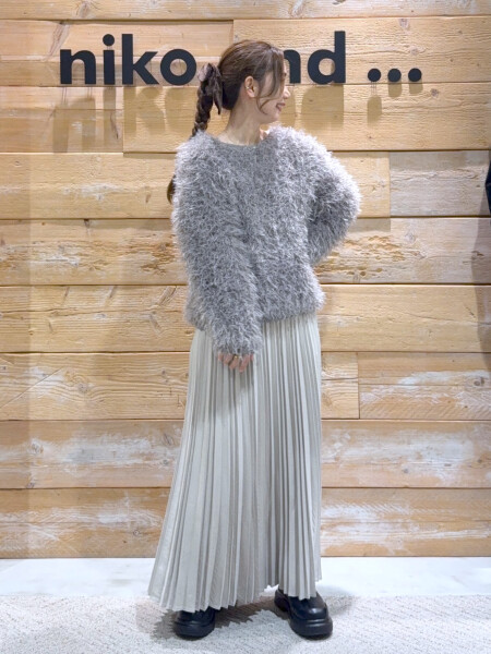 リアルバイコーデ☺︎