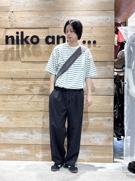 ニコアンド