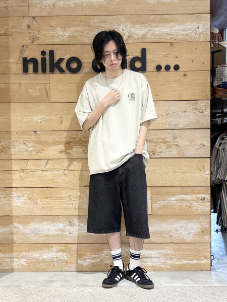 ニコアンド
