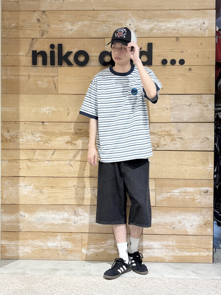 STRANGER THINGS コラボ②