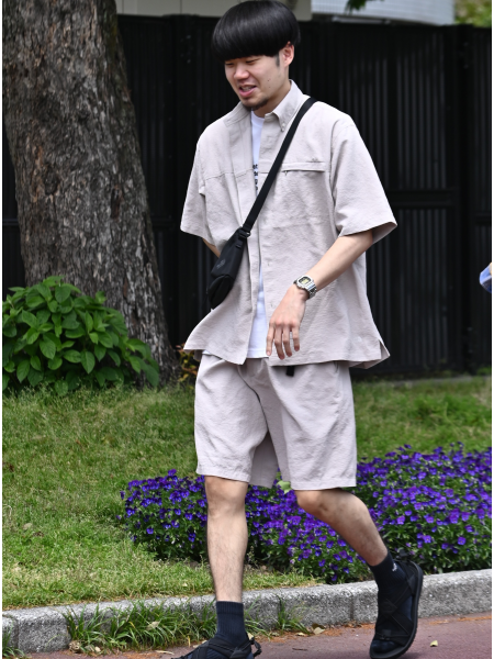 ザ・ノース・フェイス