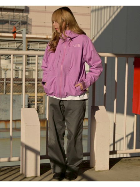 春色ジャケット🌸