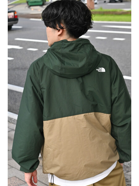 アースカラーコーデ⛰️🍂