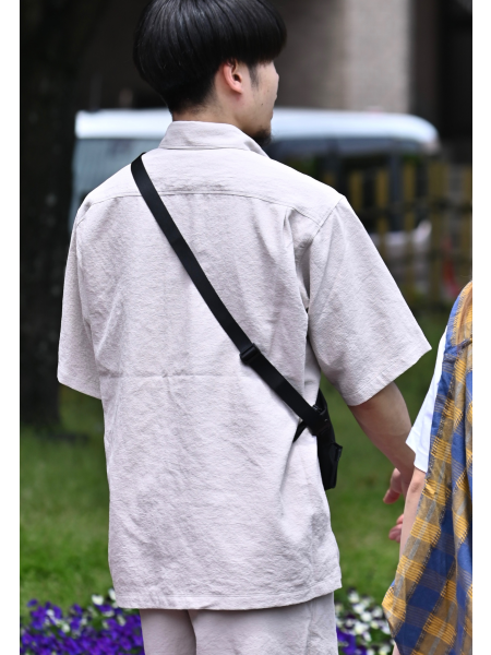 セットアップコーデ👕☀️