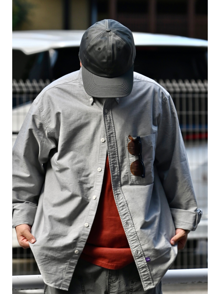 ワントーンコーデ👕👖