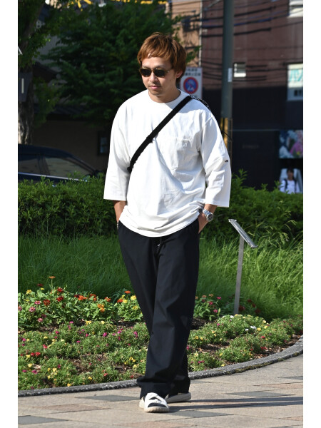 夏の必需品!!サングラスコーデ🕶️☀️