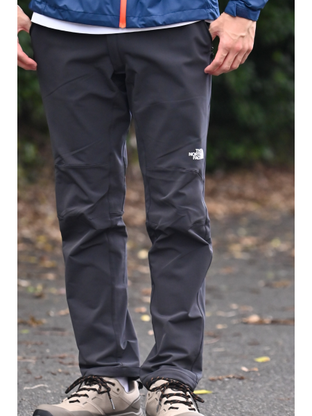 トレッキングコーデ⛰️🚶