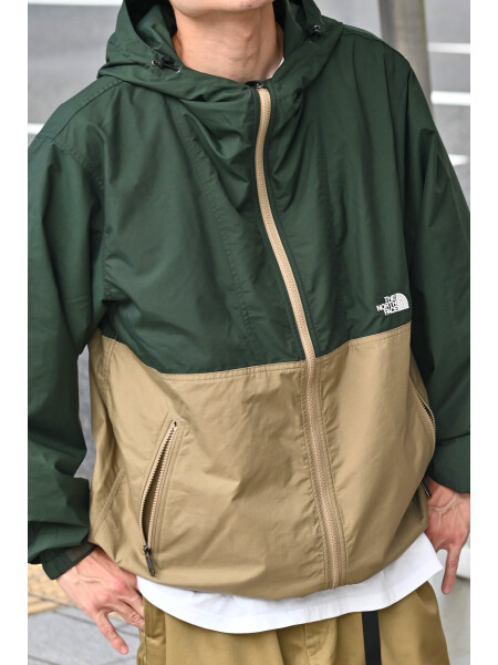 アースカラーコーデ⛰️🍂