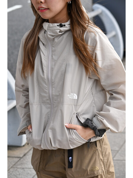 秋のワントーンコーデ🍂