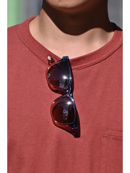 ワントーンコーデ👕👖