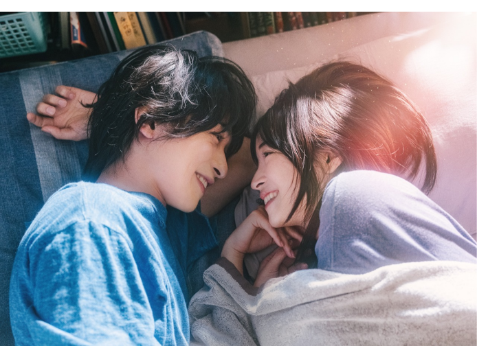 『汝、星のごとく』10月9日（金）公開